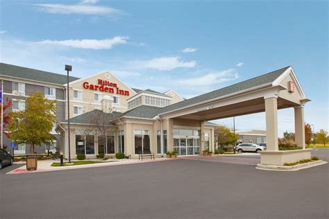 Hotel in merrillville  Hampton Inn Merrillville is a well-appointed 3-star establishment with lake views, ideally located off the I-65